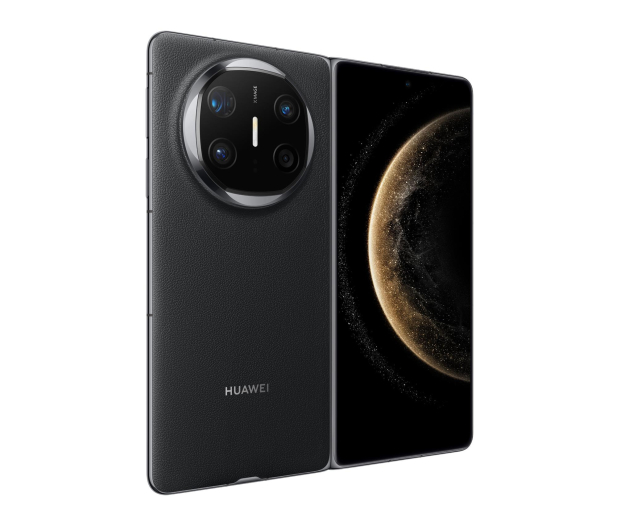 Huawei OUTLET - Mate X6 12/512GB czarny 120Hz - 1518264 - zdjęcie 3